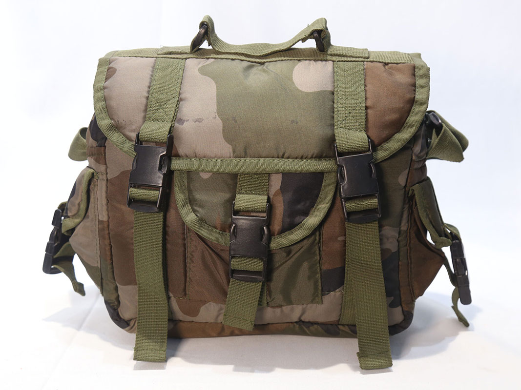 LAPTOP BAG - COMBAT