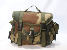 LAPTOP BAG – COMBAT