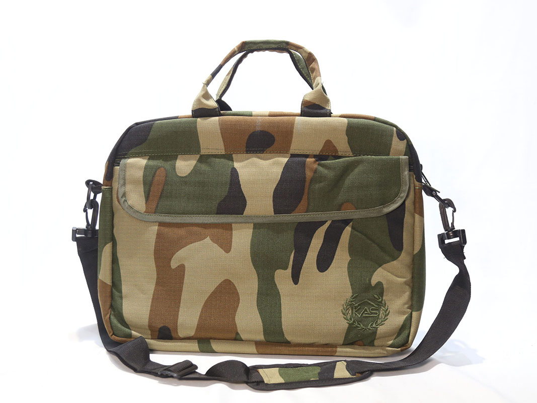 LAPTOP BAG - COMBAT