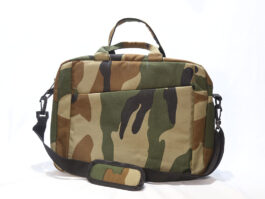 LAPTOP BAG – COMBAT