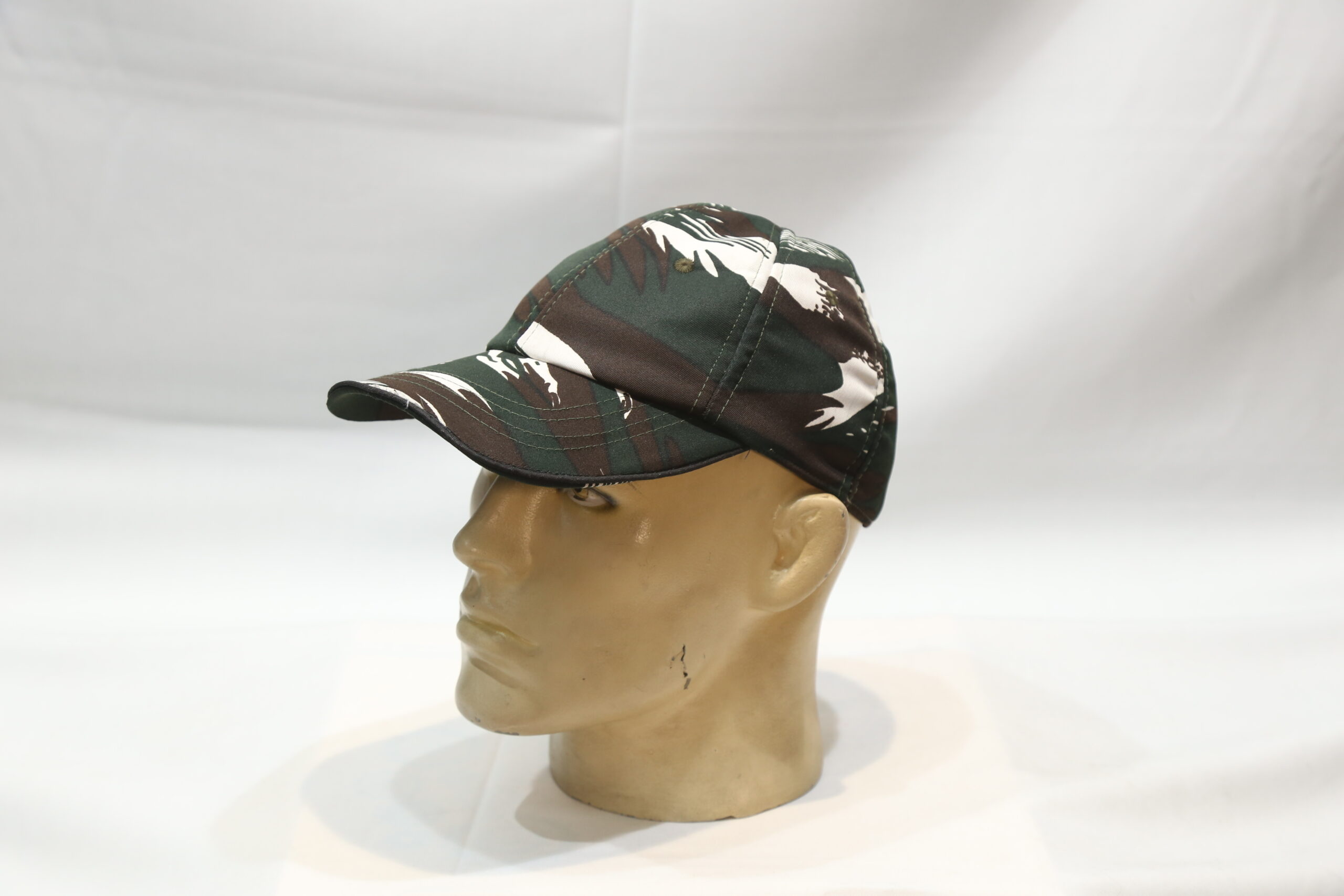 CRPF CAP