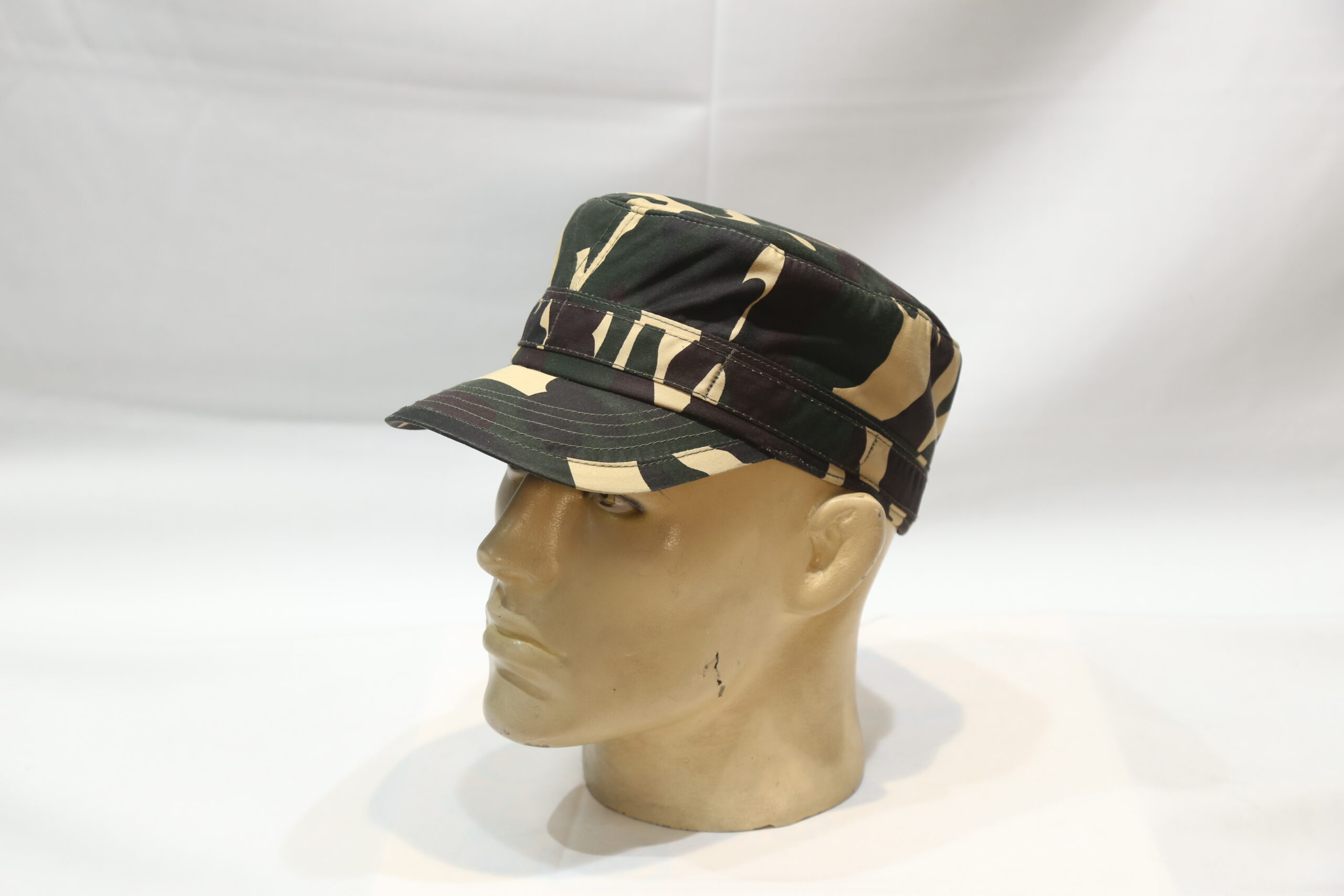 SSB CAP