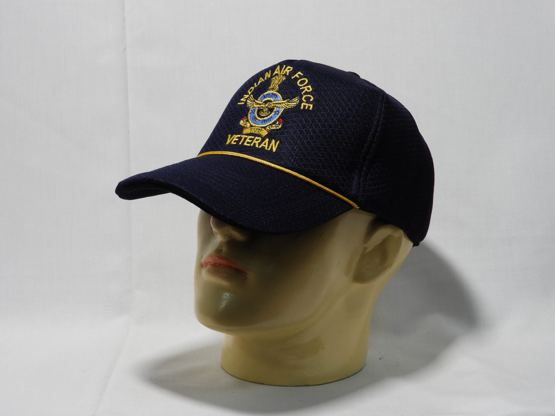 AIR FORCE CAP