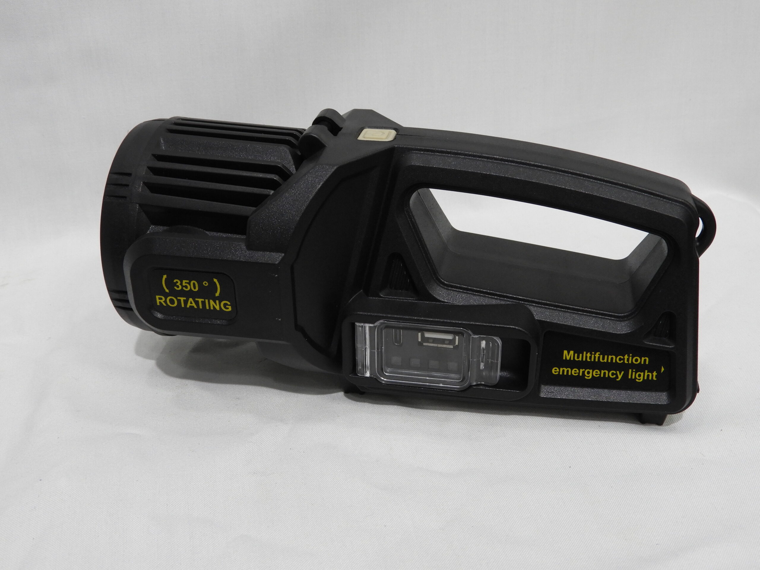 SEARCH LIGHT