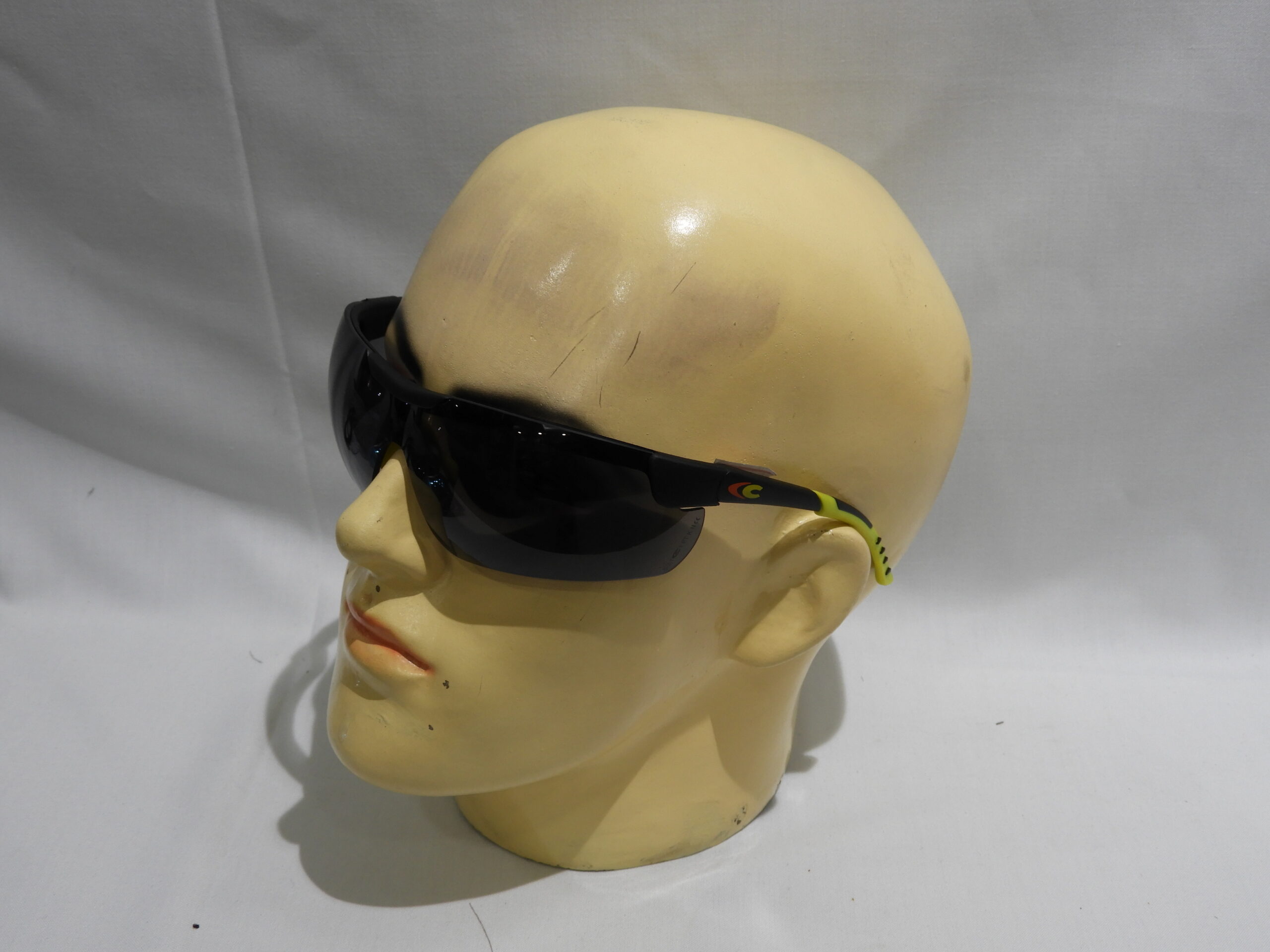 GOGGLES