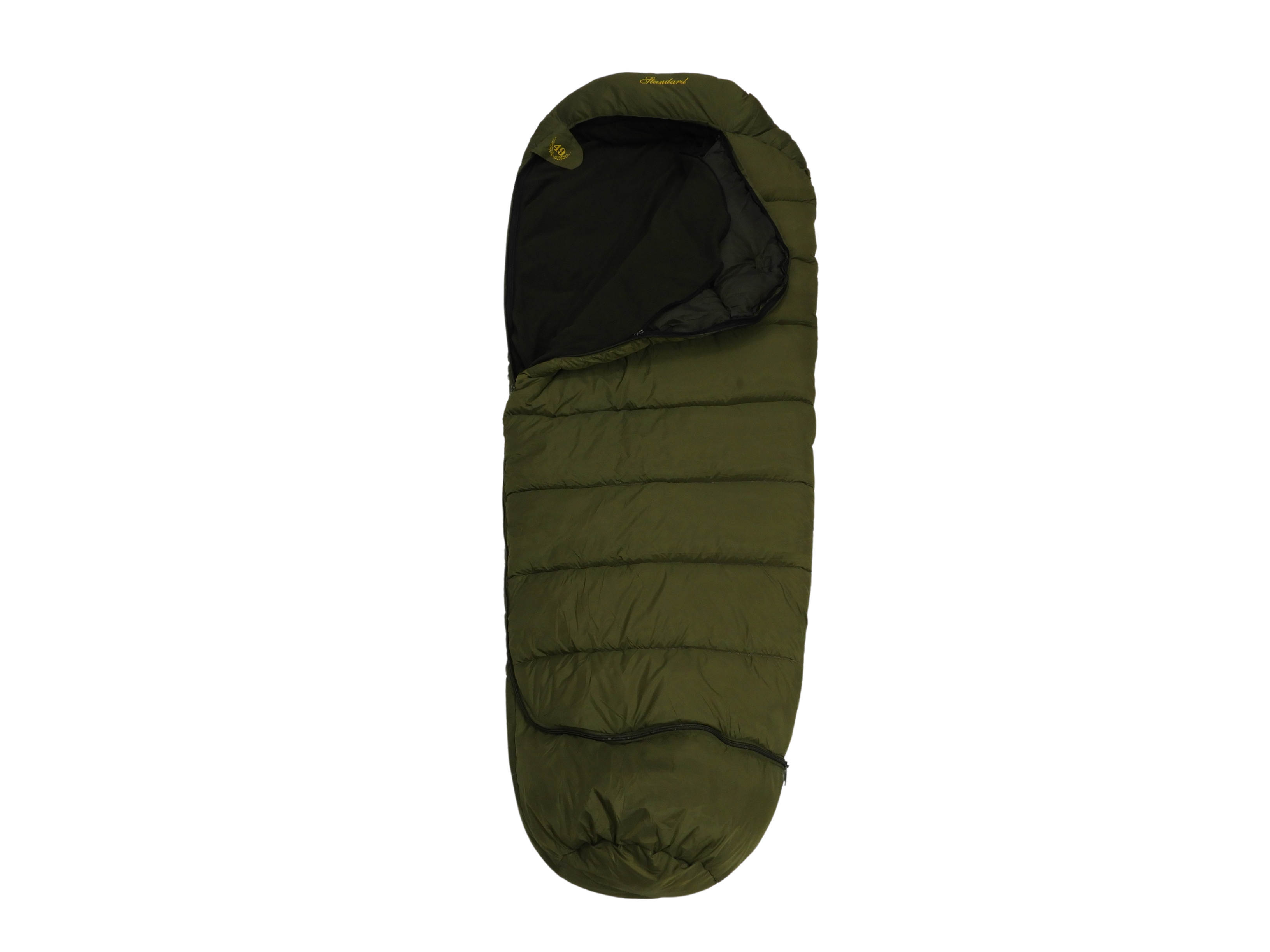 SLEEPING BAG