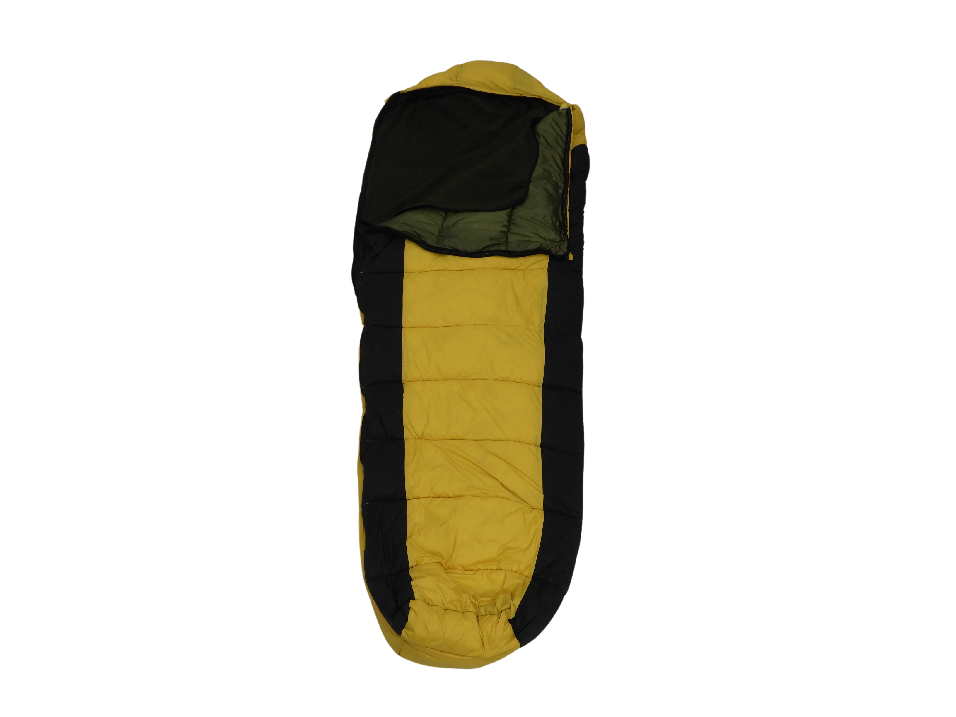 SLEEPING BAG