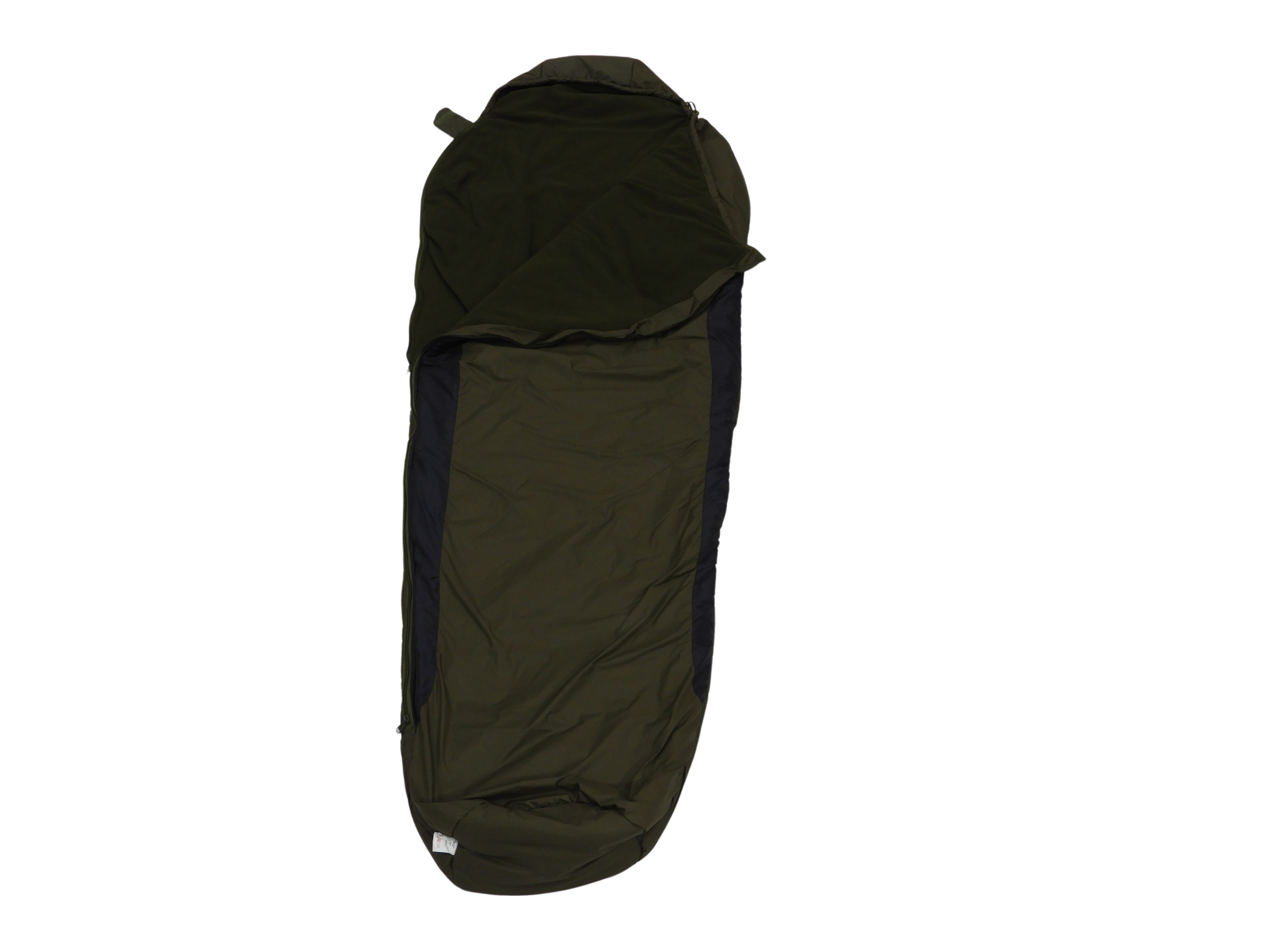 SLEEPING BAG