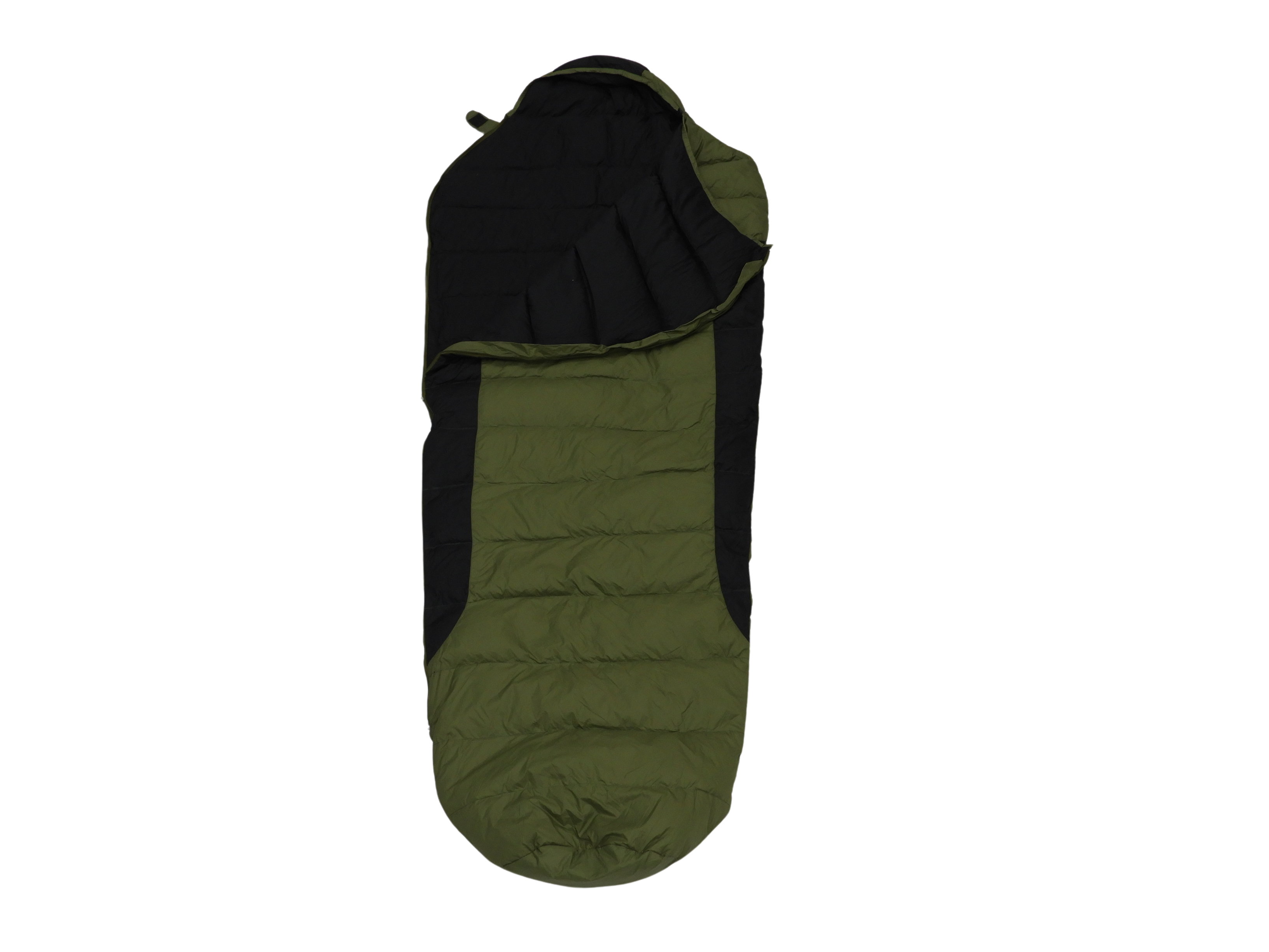 SLEEPING BAG