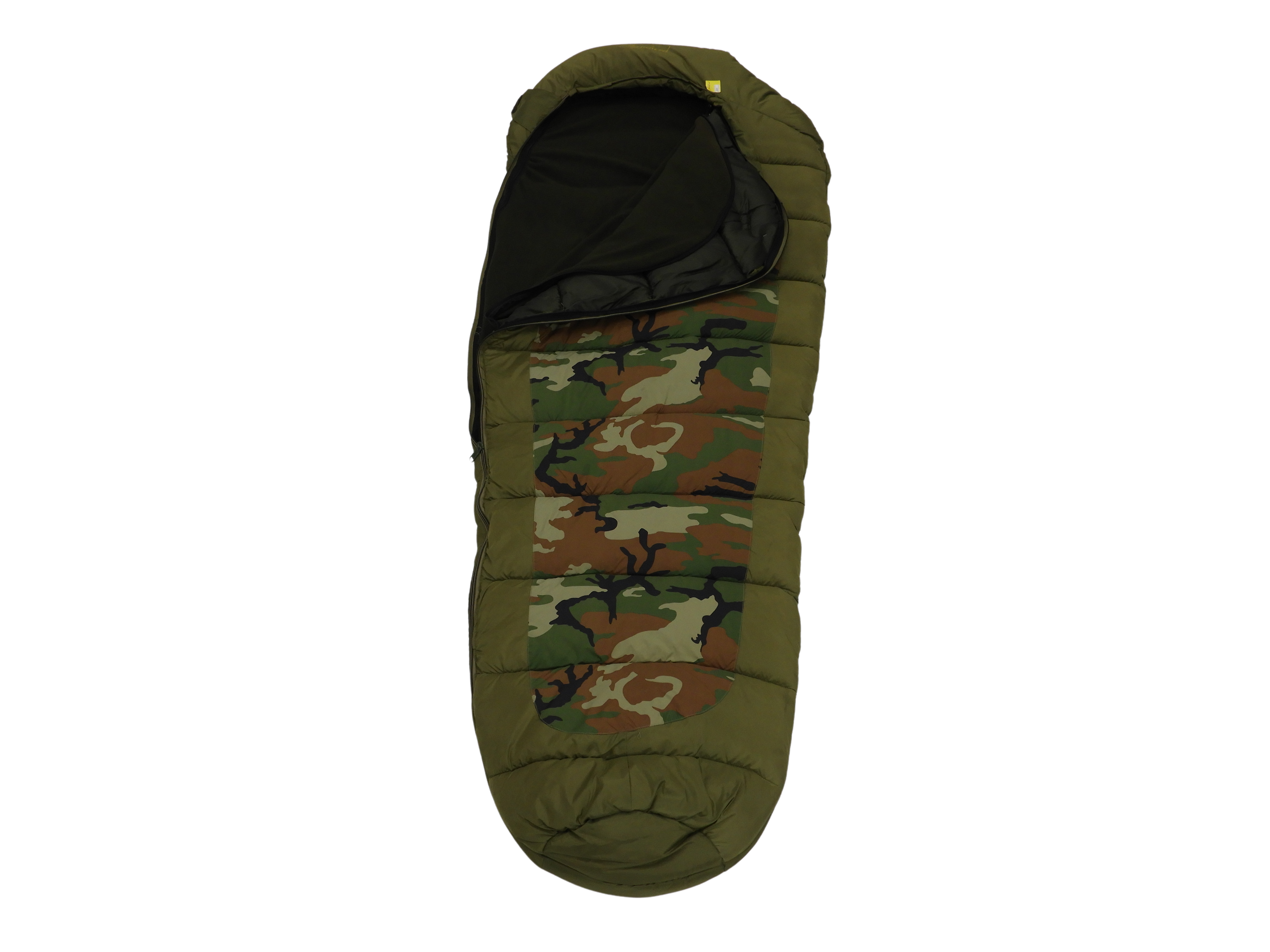 SLEEPING BAG