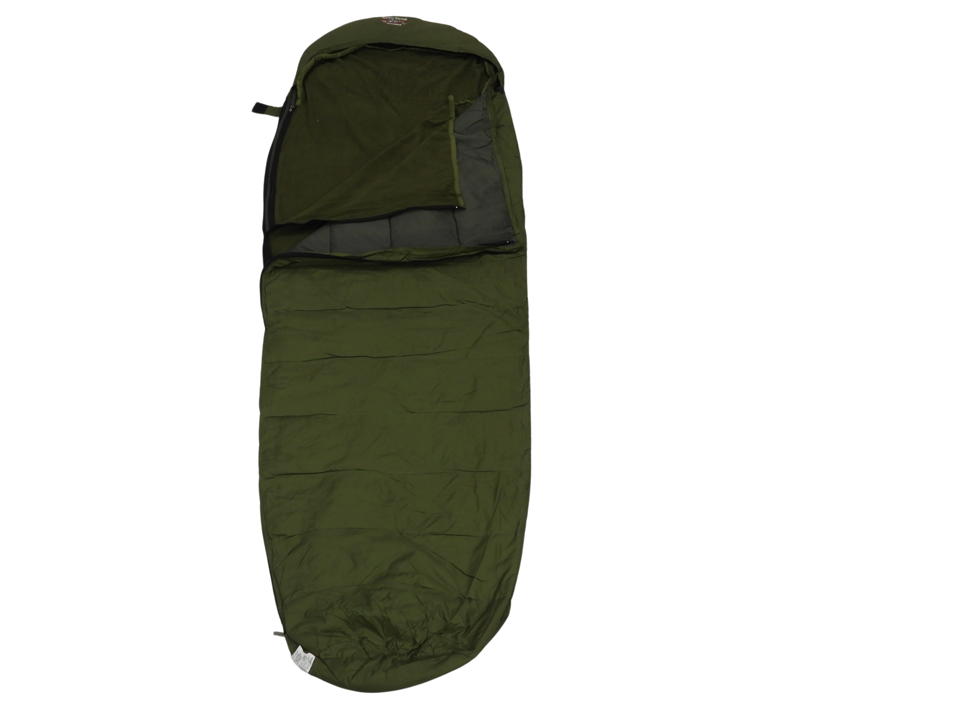 SLEEPING BAG