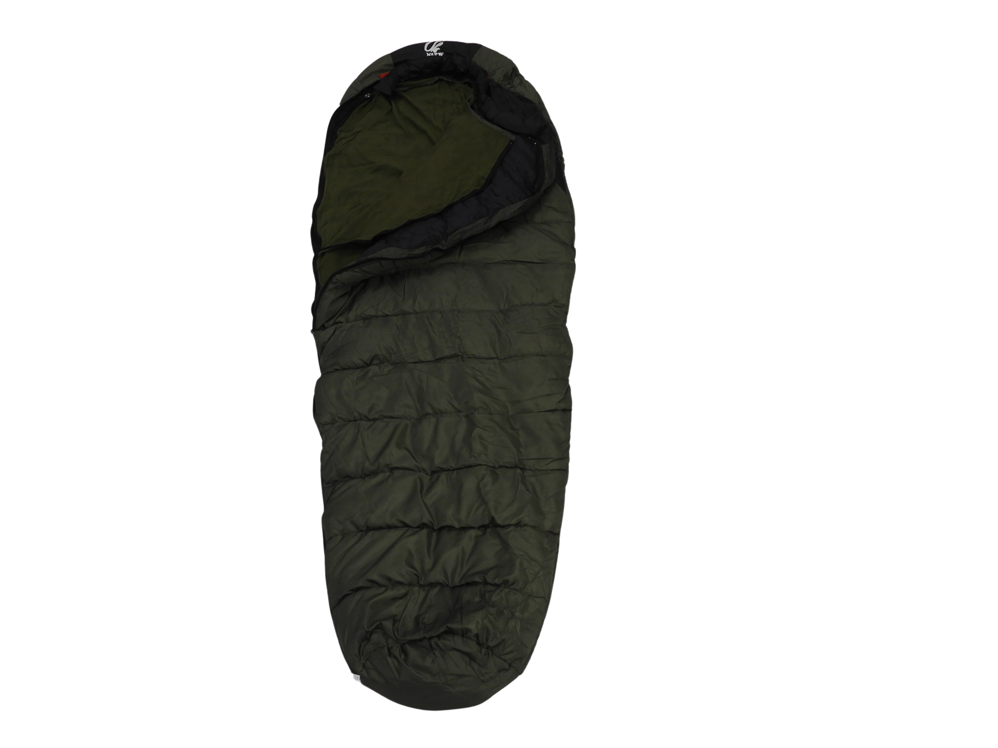 SLEEPING BAG