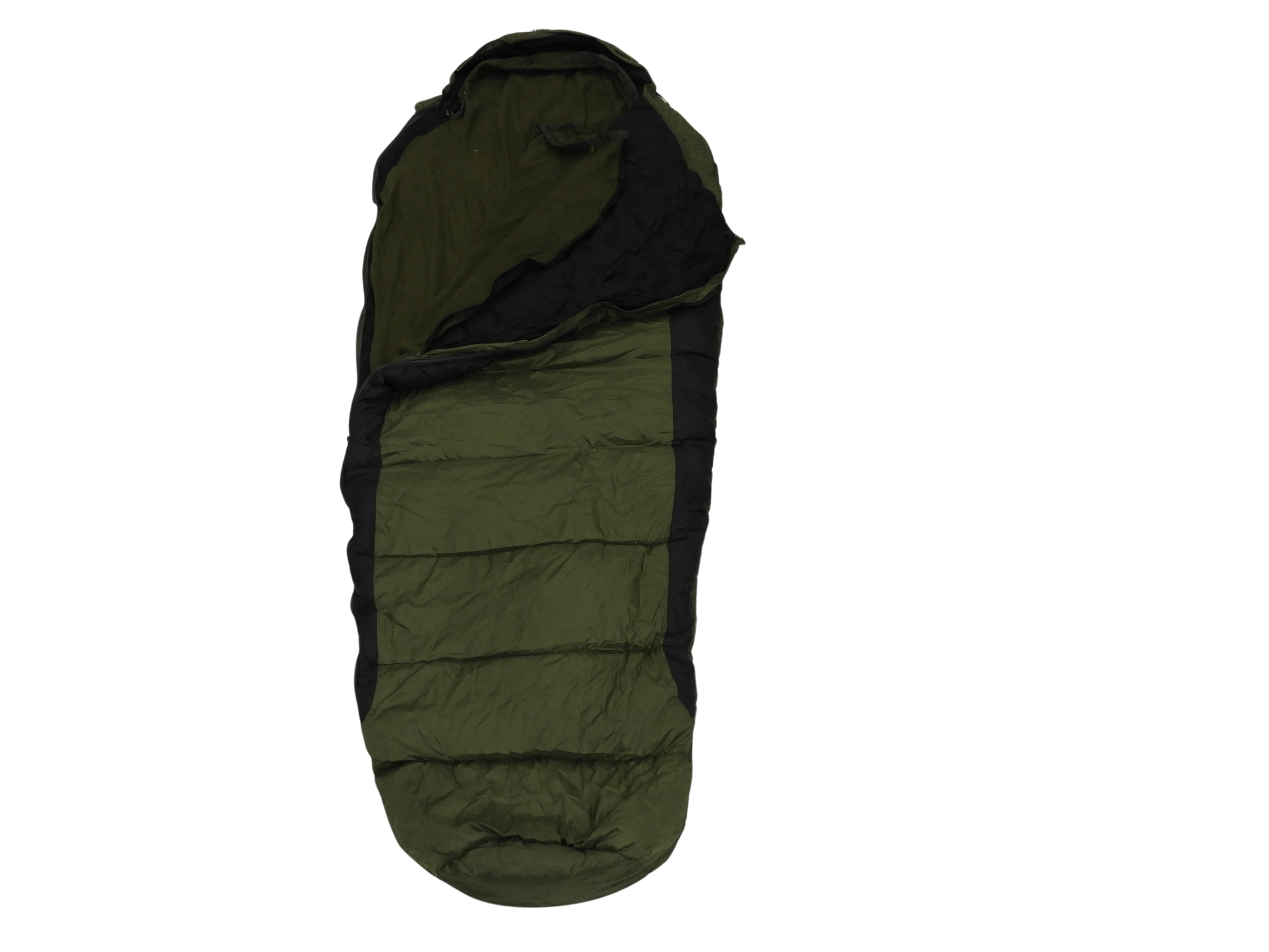 SLEEPING BAG
