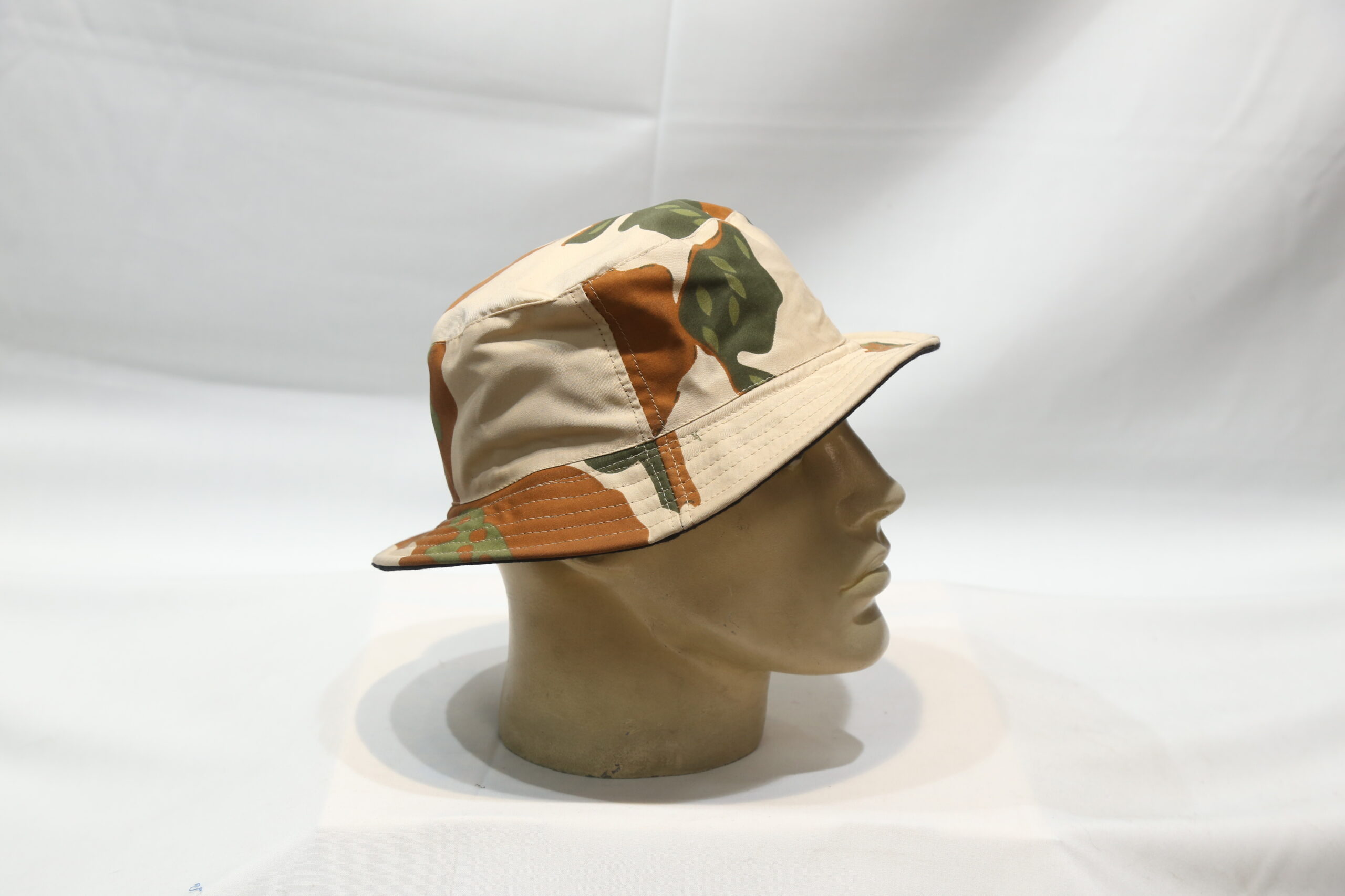 ITBP HAT