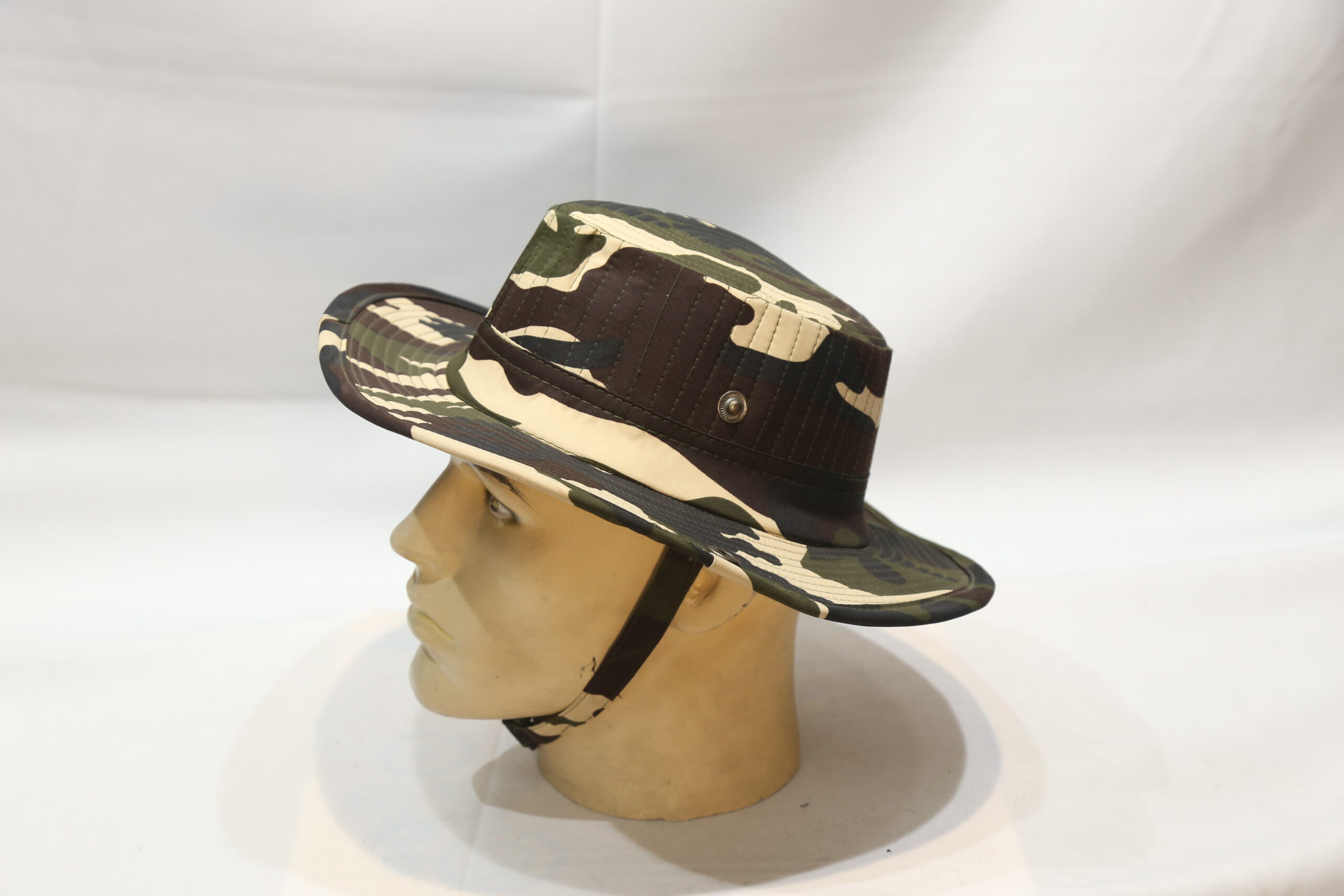 SSB PRINT HAT