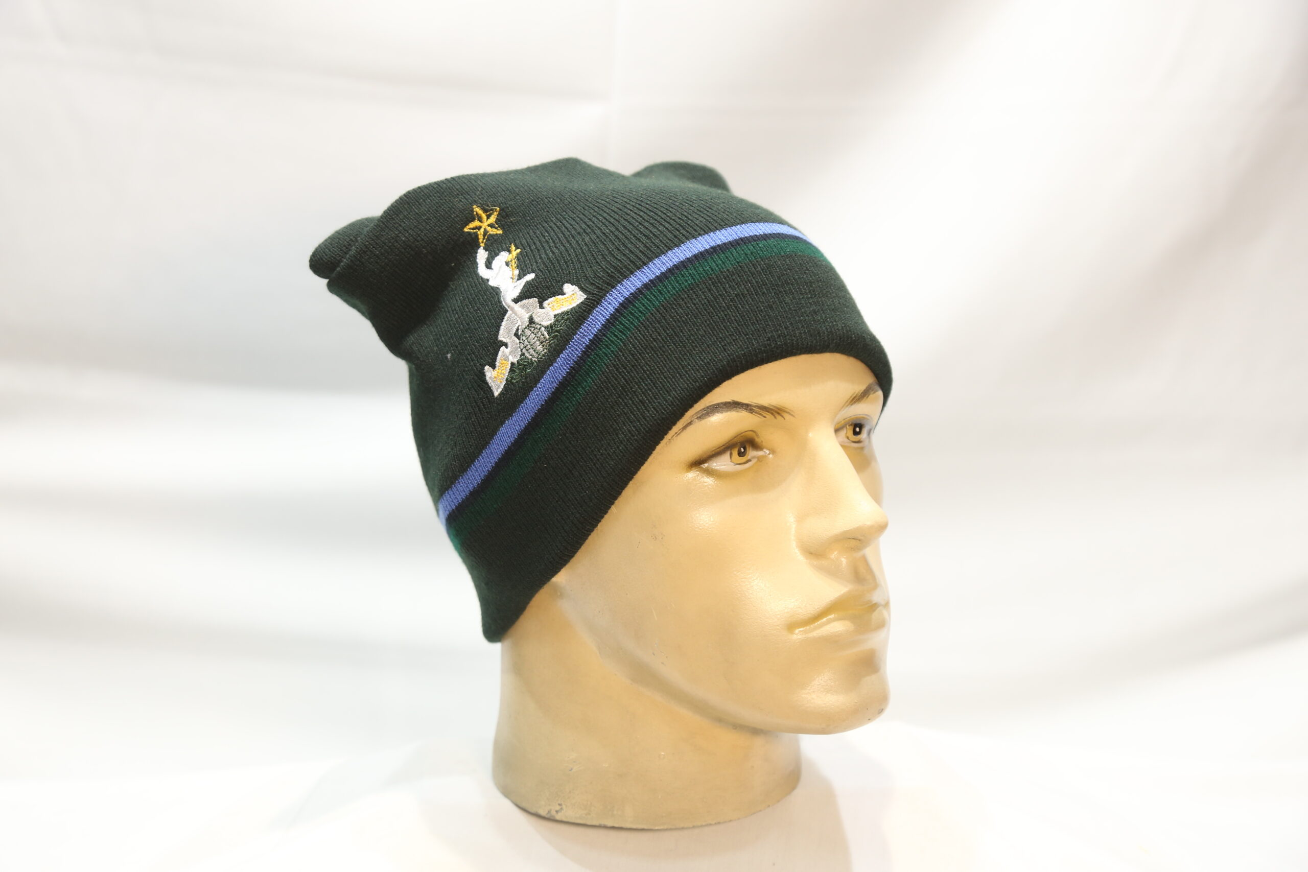 SIGNALS CAP