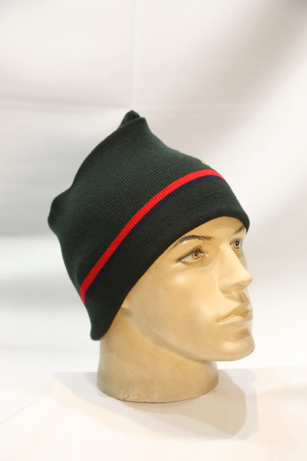 ARTILLERY CAP