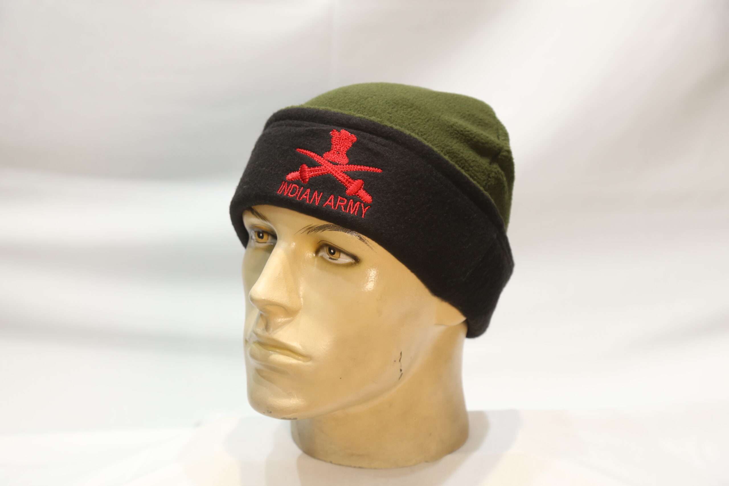 INDIAN AIR FORCE CAP