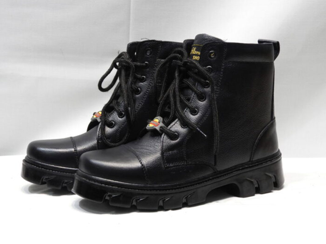Standard DMS 6 Inch