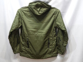 Green Jacket
