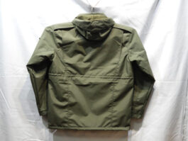 Green Jacket