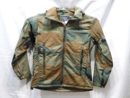Combat Jacket