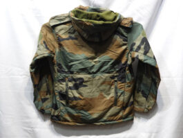 Combat Jacket