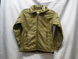Khaki Jacket
