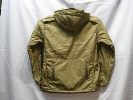 Khaki Jacket