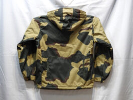 Bsf Jacket Low