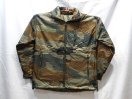 Combat Jacket
