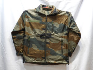 Combat Jacket