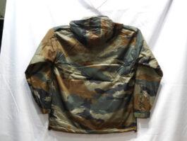 Combat Jacket