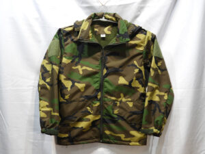 Combat Jacket