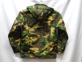 Combat Jacket