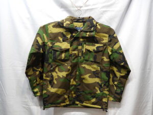 Combat Jacket