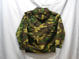 Combat Jacket