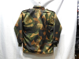 Combat Jacket