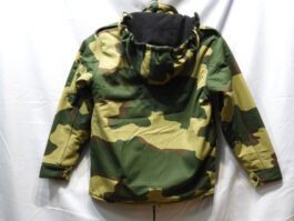Bsf Jacket High