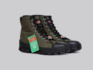 Liberty Jungle Shoes