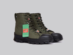 Liberty Jungle Shoes Ultra