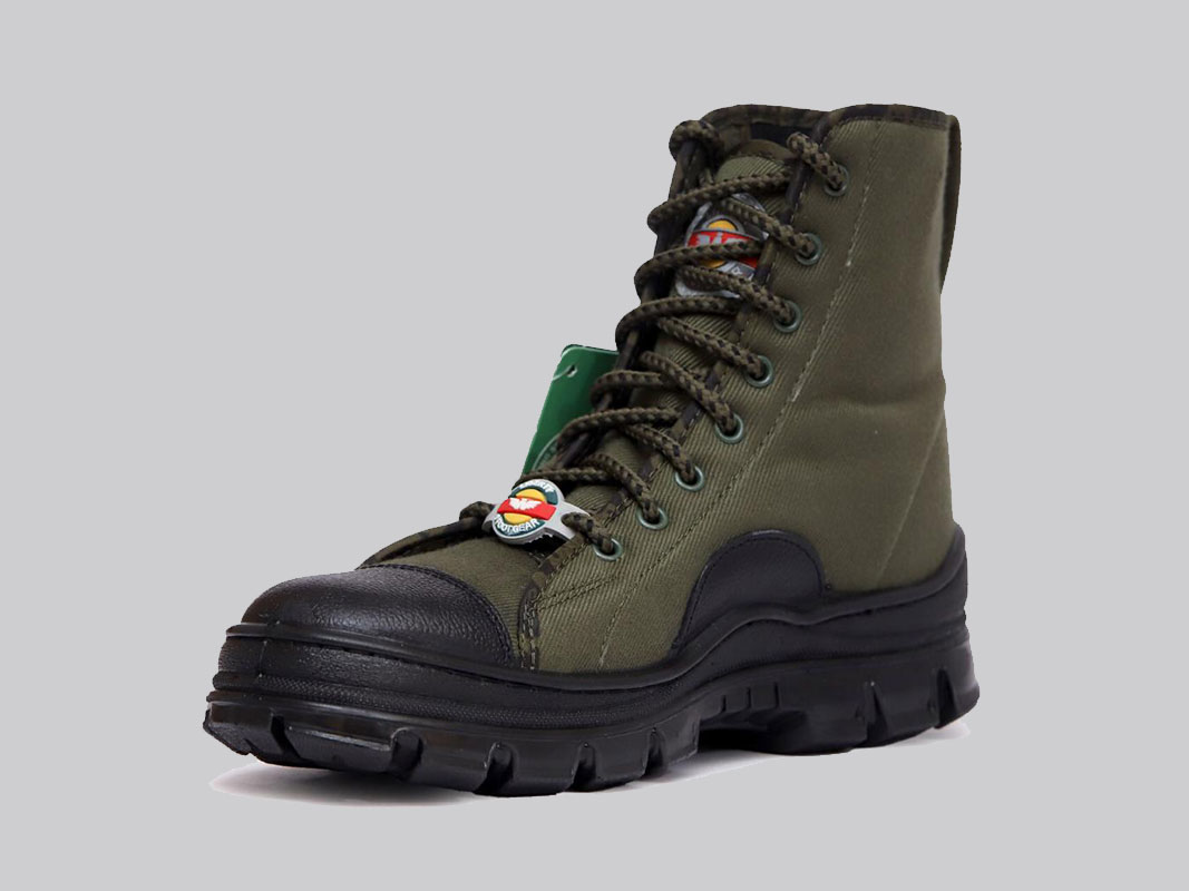 Liberty Jungle Shoes Ultra