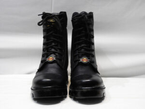 Standard DMS Full Leather 10inch