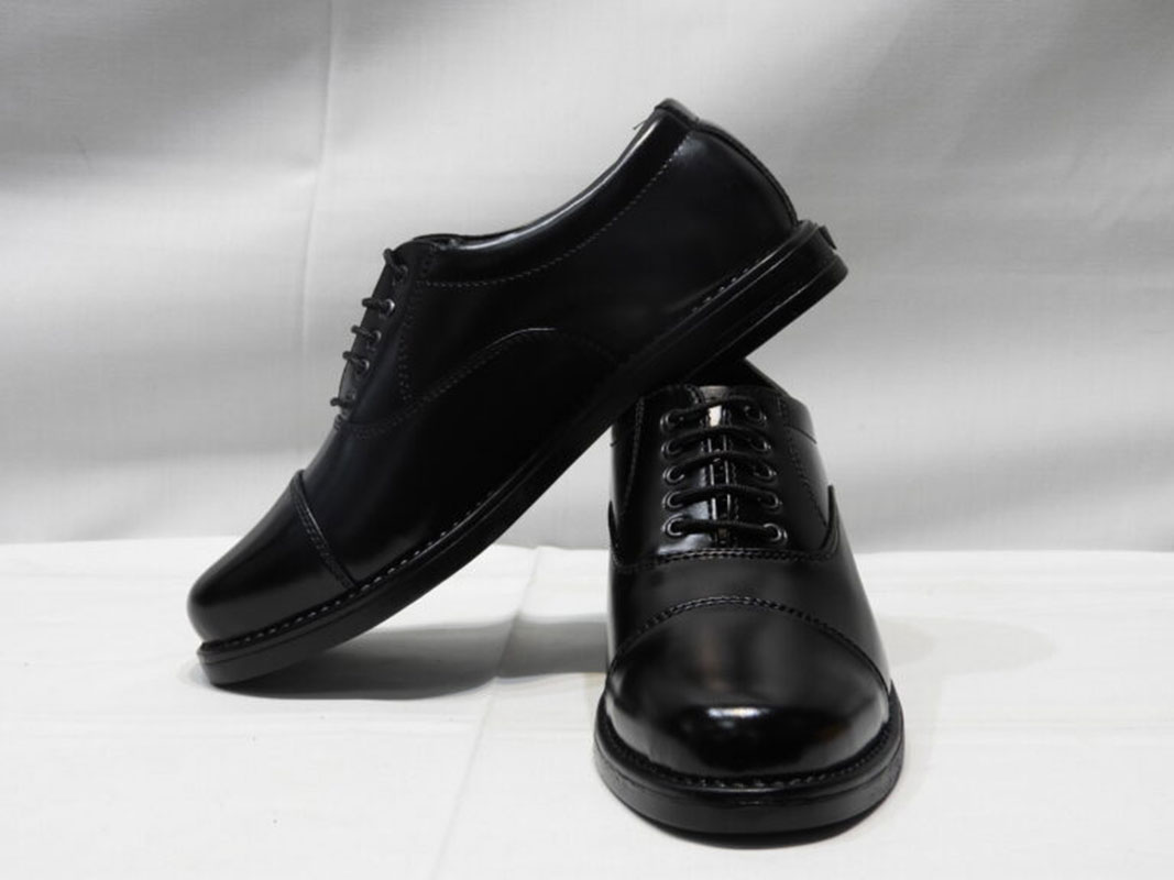 Oxford Shoes